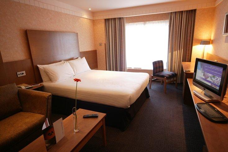 Hogs Back Hotel & Spa Nr Farnham Farnham (Surrey) Quarto foto